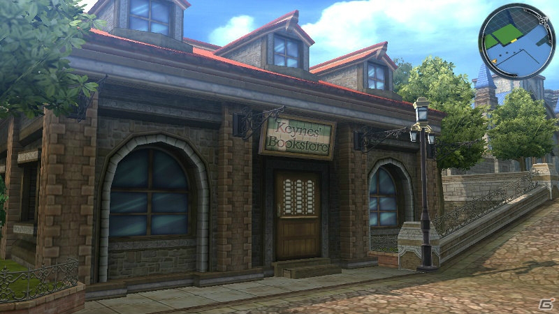 【Road to 閃の軌跡】シリーズ待望の“帝国”を舞台に展開するストーリーRPG「英雄伝説 閃の軌跡」を発売前におさらい！の画像55