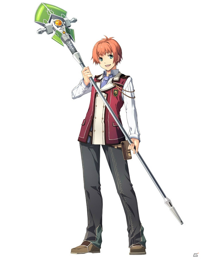 【Road to 閃の軌跡】シリーズ待望の“帝国”を舞台に展開するストーリーRPG「英雄伝説 閃の軌跡」を発売前におさらい！の画像7