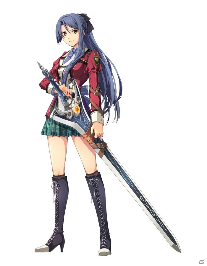 【Road to 閃の軌跡】シリーズ待望の“帝国”を舞台に展開するストーリーRPG「英雄伝説 閃の軌跡」を発売前におさらい！の画像9