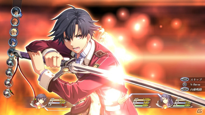 【Road to 閃の軌跡】シリーズ待望の“帝国”を舞台に展開するストーリーRPG「英雄伝説 閃の軌跡」を発売前におさらい！の画像91