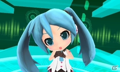 3DS「初音ミク Project mirai 2」これまでに公開されたリズムゲーム用PVを総まとめ！KAITOボーカル曲「スノーマン」も聞けるプロモーション映像が公開の画像1
