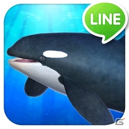 「LINE EASY DIVER」アシカの「パコちゃん」が手に入るサンシャイン水族館とのコラボレーションスタートの画像1