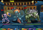 iOS/Android「パズル＆ドラゴンズ」と「ドラゴンズドグマ クエスト」のコラボが9月16日より開始―原作の世界観をモチーフにしたダンジョンが登場
