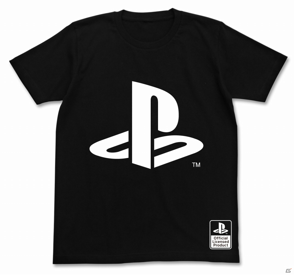SCEJA、東京ゲームショウ2013にてTシャツやショルダートートなどのライセンス商品を先行販売の画像3