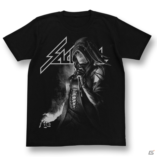 SCEJA、東京ゲームショウ2013にてTシャツやショルダートートなどのライセンス商品を先行販売の画像5