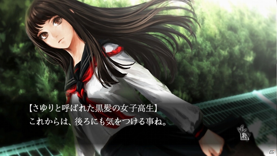PS3/PS Vita「魔都紅色幽撃隊」が2014年に発売―今井秋芳氏による學園ジュヴナイル伝奇シリーズの最新作がついに登場の画像5