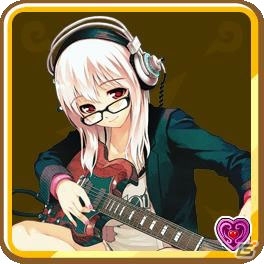 iOS「ドラゴンリーグX」ニトロプラスのキャラクター「すーぱーそに子」とのコラボ企画「ドラゴンリーグX With すーぱーそに子」が9月16日より開催の画像12