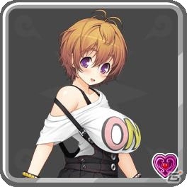 iOS「ドラゴンリーグX」ニトロプラスのキャラクター「すーぱーそに子」とのコラボ企画「ドラゴンリーグX With すーぱーそに子」が9月16日より開催の画像7