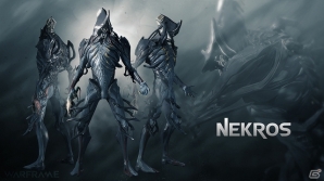 PC「Warframe」史上最大規模のアップデート「Shadows of the Dead」が導入―新フレーム「Nekros」「Mag Prime」や決闘コンテンツを追加の画像1
