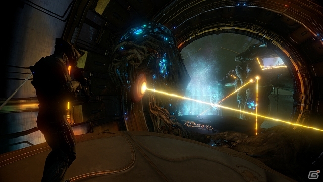 PC「Warframe」史上最大規模のアップデート「Shadows of the Dead」が導入―新フレーム「Nekros」「Mag Prime」や決闘コンテンツを追加の画像4