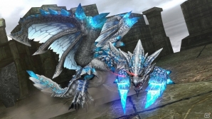 Xbox 360/PC「モンスターハンター フロンティアG」大型アップデート「G3」の情報が公開！「G3先行体験会」も開催決定の画像4