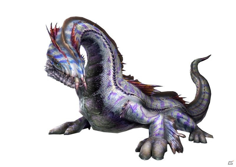 Xbox 360/PC「モンスターハンター フロンティアG」大型アップデート「G3」の情報が公開！「G3先行体験会」も開催決定の画像12