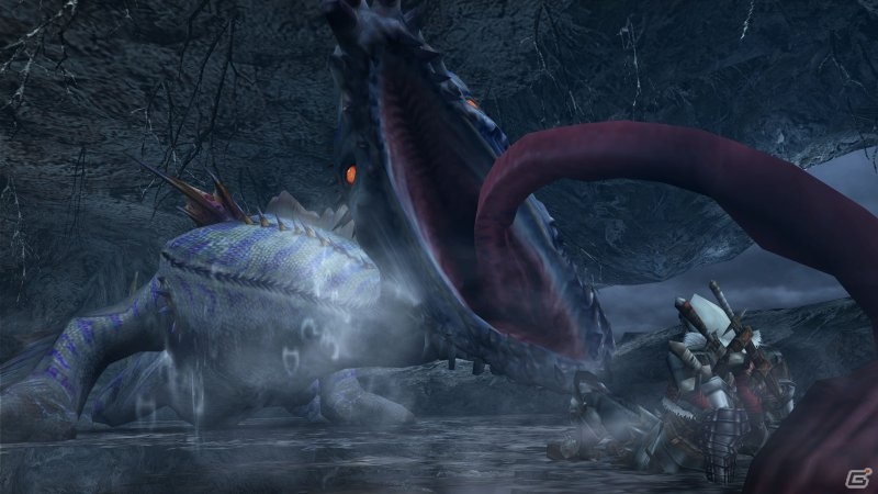 Xbox 360/PC「モンスターハンター フロンティアG」大型アップデート「G3」の情報が公開！「G3先行体験会」も開催決定の画像17