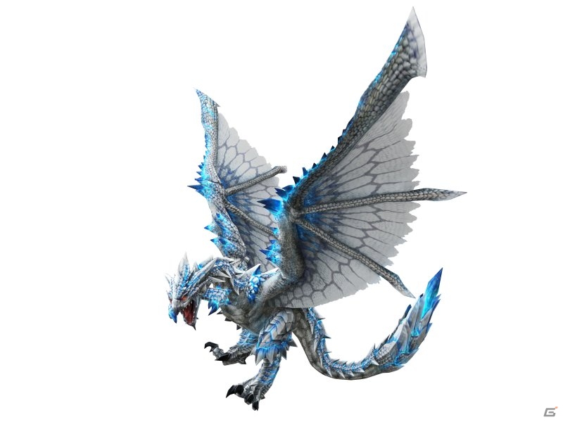 Xbox 360/PC「モンスターハンター フロンティアG」大型アップデート「G3」の情報が公開！「G3先行体験会」も開催決定の画像3