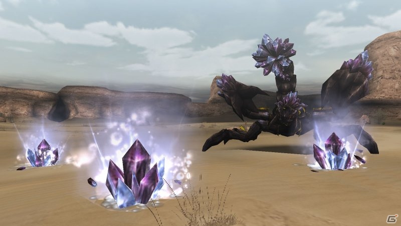 Xbox 360/PC「モンスターハンター フロンティアG」大型アップデート「G3」の情報が公開！「G3先行体験会」も開催決定の画像30