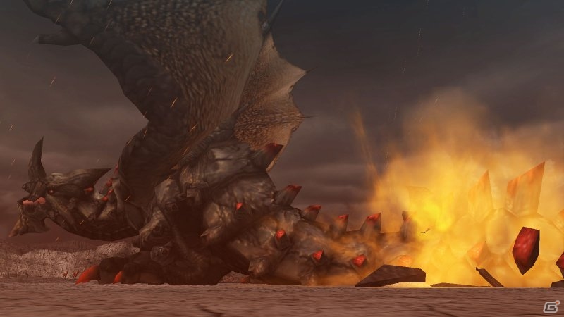 Xbox 360/PC「モンスターハンター フロンティアG」大型アップデート「G3」の情報が公開！「G3先行体験会」も開催決定の画像31
