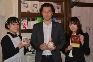 イオンのレシピから作られたメニューが登場―シャッツキステが七次元に彩られた「シェルノサージュ」コラボイベント「七次元世界からのカフェレストラン」を紹介の画像24
