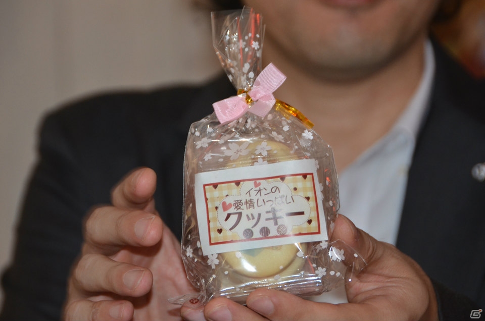 イオンのレシピから作られたメニューが登場―シャッツキステが七次元に彩られた「シェルノサージュ」コラボイベント「七次元世界からのカフェレストラン」を紹介の画像19