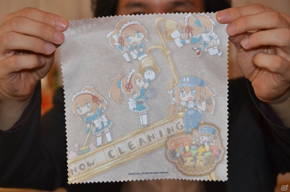 イオンのレシピから作られたメニューが登場―シャッツキステが七次元に彩られた「シェルノサージュ」コラボイベント「七次元世界からのカフェレストラン」を紹介の画像23