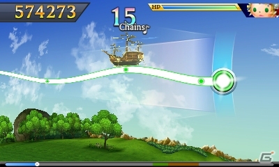 収録曲数は200曲以上！バーサスバトルモードも搭載した3DS「シアトリズム ファイナルファンタジー カーテンコール」2014年春に発売の画像3