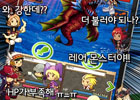 韓国版「狩りともSP」がKakao人気ゲームランキングにてリリース当日に1位を獲得