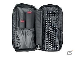 ZOWIE GEARの新ラインナップとしてメカニカルキーボード「CELERITAS Limited Edition」、マウスコードホルダー、ショルダーバッグが9月20日に発売の画像12