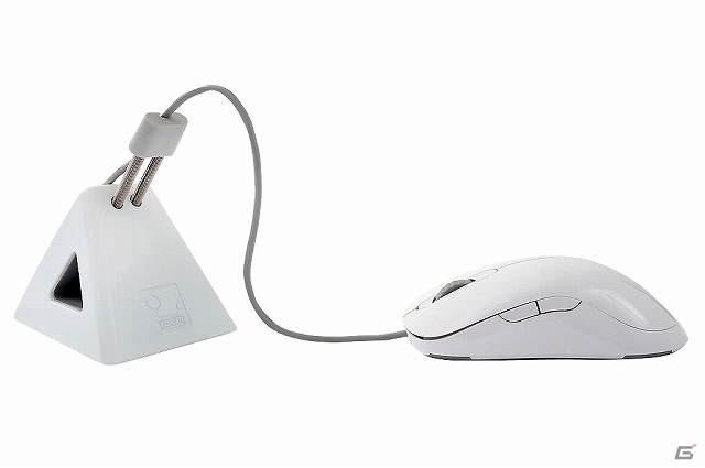 ZOWIE GEARの新ラインナップとしてメカニカルキーボード「CELERITAS Limited Edition」、マウスコードホルダー、ショルダーバッグが9月20日に発売の画像5