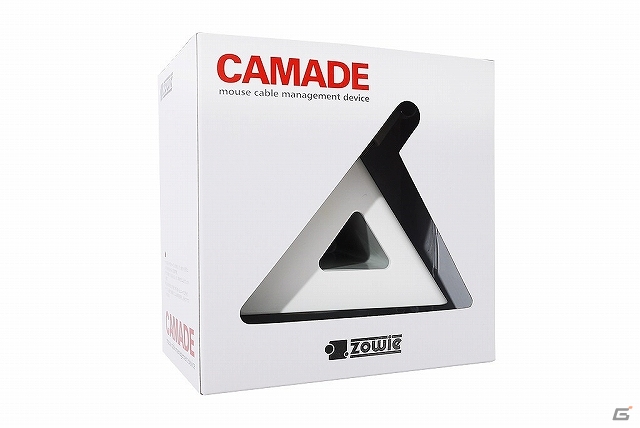 ZOWIE GEARの新ラインナップとしてメカニカルキーボード「CELERITAS Limited Edition」、マウスコードホルダー、ショルダーバッグが9月20日に発売の画像6