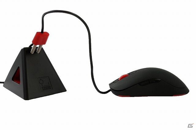 ZOWIE GEARの新ラインナップとしてメカニカルキーボード「CELERITAS Limited Edition」、マウスコードホルダー、ショルダーバッグが9月20日に発売の画像7