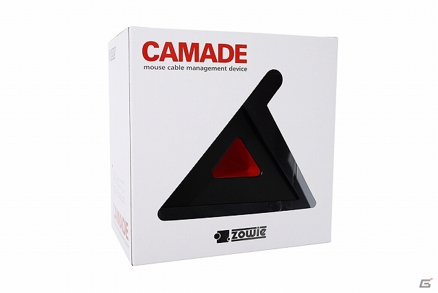 ZOWIE GEARの新ラインナップとしてメカニカルキーボード「CELERITAS Limited Edition」、マウスコードホルダー、ショルダーバッグが9月20日に発売の画像8