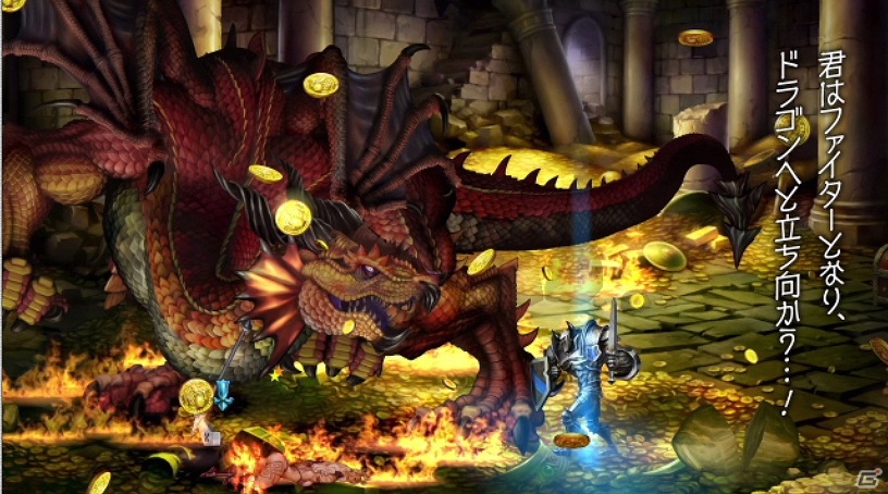 レッドドラゴンのステーキやキャラクターの個性をイメージしたカクテルでキャンプの食事シーンを再現！「ドラゴンズクラウン」レストランコラボ内覧会レポートの画像27