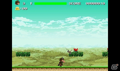 今度の舞台は80年代の“ゲームのある街”！3DS「ゲームセンターCX3丁目の有野」が2014年1月23日に発売の画像5