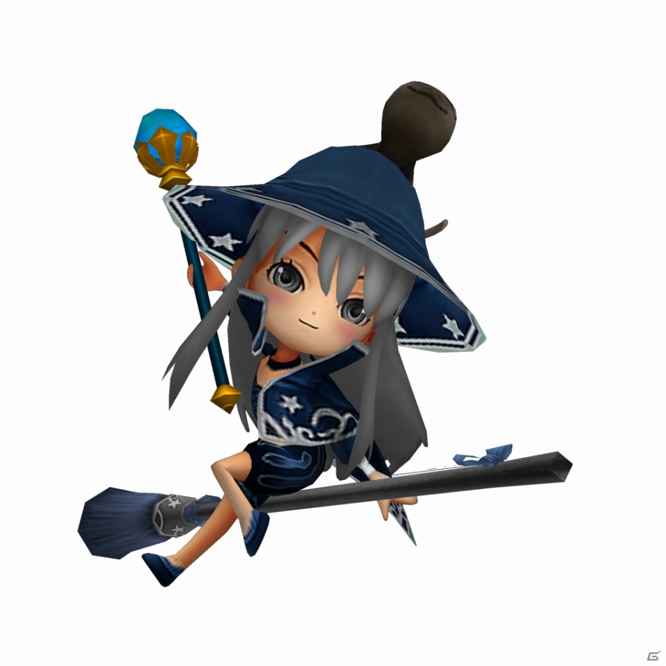 iOS/Android「ハローヒーロー」魔法少女が新ヒーローとして9月17日より実装！「ワールドボス」イベントを開催の画像4
