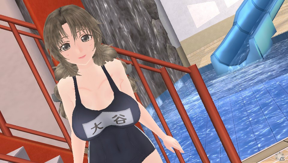 夏の思い出は写真とともに―PS Vita「フォトカノ Kiss」のDLC衣装で写真を撮りまくってみました【前編】の画像37