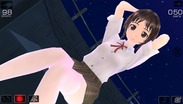 夏の思い出は写真とともに―PS Vita「フォトカノ Kiss」のDLC衣装で写真を撮りまくってみました【前編】の画像6
