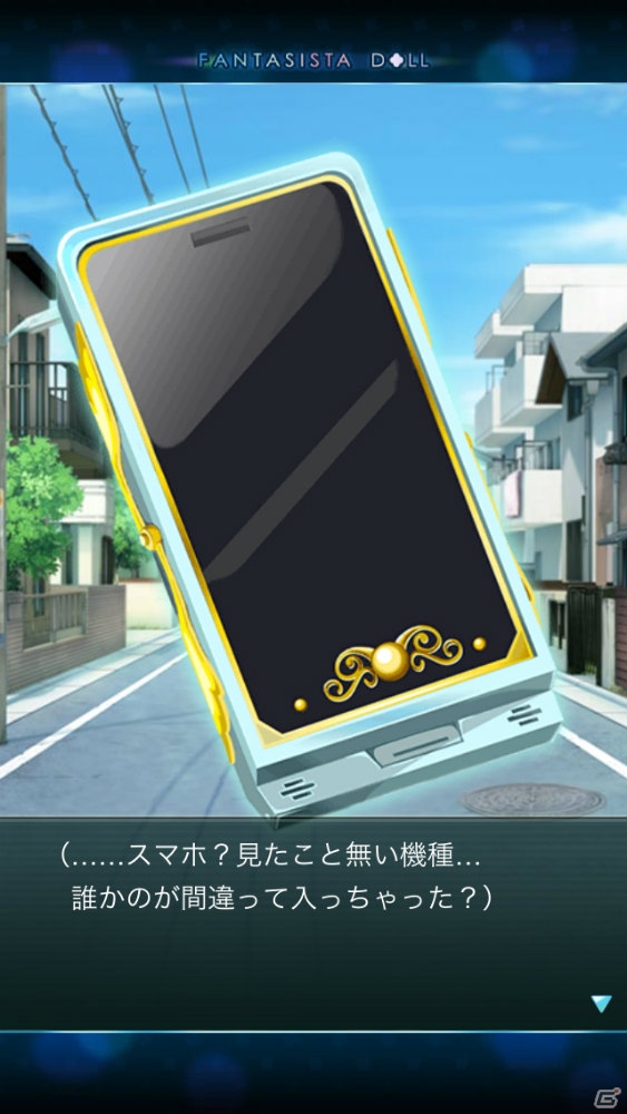 iOS「ファンタジスタドール ガールズロワイヤル」を紹介！今週の注目スマートフォンゲームアプリ記事をチェック！の画像2