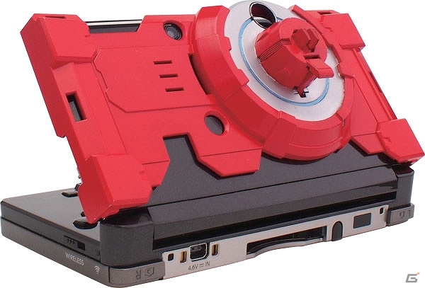 3DS「ガイストクラッシャー」玩具「ガイメタル」との連動要素を紹介！クラッシャーをサポートする「ソウル」＆「ソウルガイスト」も公開！の画像1