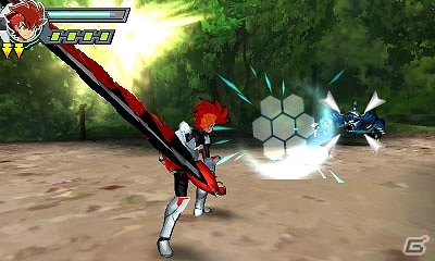 3DS「ガイストクラッシャー」玩具「ガイメタル」との連動要素を紹介！クラッシャーをサポートする「ソウル」＆「ソウルガイスト」も公開！の画像12
