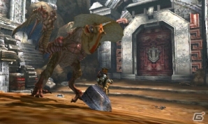 全ハンター待望の“狩祭”「モンスターハンターフェスタ’13」公式大会開催概要が発表！予選は闘技大会でイャンクック討伐！の画像2