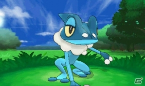 3DS「ポケットモンスター X・Y」最初のパートナーとなる3匹のポケモンの進化した姿が明らかに―ミュウツーにはもうひとつのメガシンカが！？の画像13