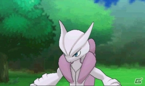 3DS「ポケットモンスター X・Y」最初のパートナーとなる3匹のポケモンの進化した姿が明らかに―ミュウツーにはもうひとつのメガシンカが！？の画像16