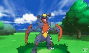 3DS「ポケットモンスター X・Y」最初のパートナーとなる3匹のポケモンの進化した姿が明らかに―ミュウツーにはもうひとつのメガシンカが！？の画像24