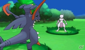 3DS「ポケットモンスター X・Y」最初のパートナーとなる3匹のポケモンの進化した姿が明らかに―ミュウツーにはもうひとつのメガシンカが！？の画像25