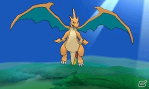 3DS「ポケットモンスター X・Y」最初のパートナーとなる3匹のポケモンの進化した姿が明らかに―ミュウツーにはもうひとつのメガシンカが！？の画像41