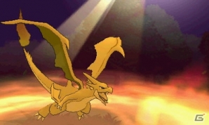 3DS「ポケットモンスター X・Y」最初のパートナーとなる3匹のポケモンの進化した姿が明らかに―ミュウツーにはもうひとつのメガシンカが！？の画像42