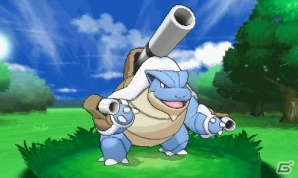 3DS「ポケットモンスター X・Y」最初のパートナーとなる3匹のポケモンの進化した姿が明らかに―ミュウツーにはもうひとつのメガシンカが！？の画像45