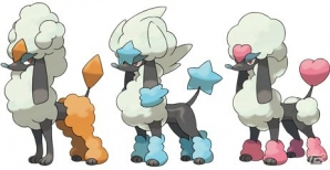 3DS「ポケットモンスター X・Y」最初のパートナーとなる3匹のポケモンの進化した姿が明らかに―ミュウツーにはもうひとつのメガシンカが！？の画像55