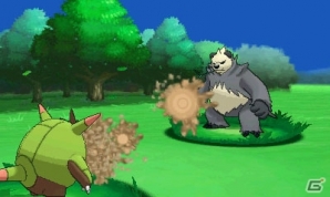 3DS「ポケットモンスター X・Y」最初のパートナーとなる3匹のポケモンの進化した姿が明らかに―ミュウツーにはもうひとつのメガシンカが！？の画像6