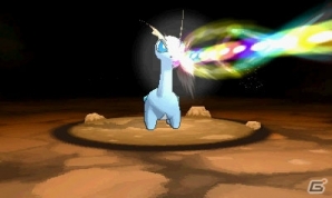 3DS「ポケットモンスター X・Y」最初のパートナーとなる3匹のポケモンの進化した姿が明らかに―ミュウツーにはもうひとつのメガシンカが！？の画像71