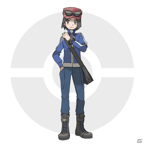 3DS「ポケットモンスター X・Y」最初のパートナーとなる3匹のポケモンの進化した姿が明らかに―ミュウツーにはもうひとつのメガシンカが！？の画像18
